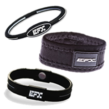 Energy braclet